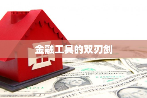 杨陵金融工具的双刃剑