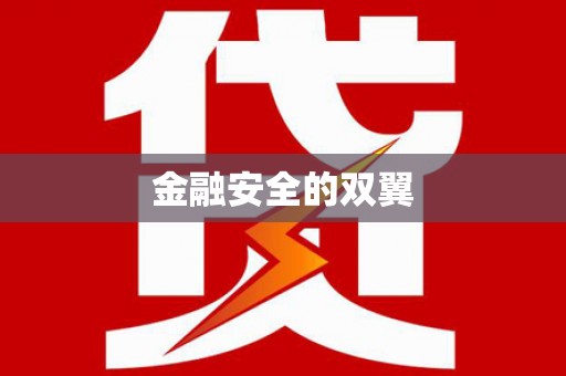 杨陵金融安全的双翼